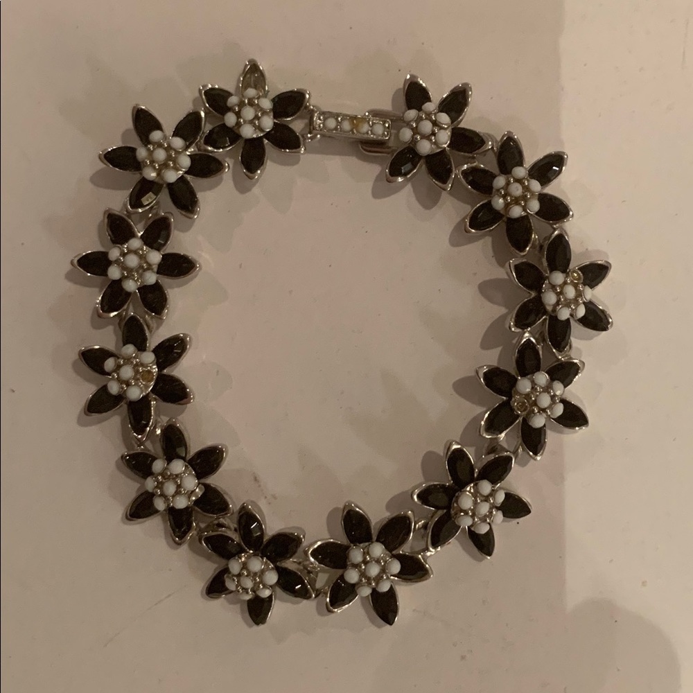 St. John Bracelet w flaws